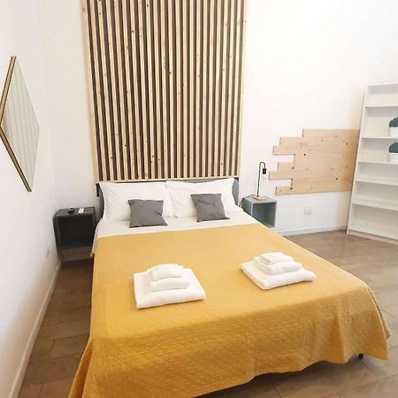 Suite Adriatica Hottube And Sauna บารี ภายนอก รูปภาพ