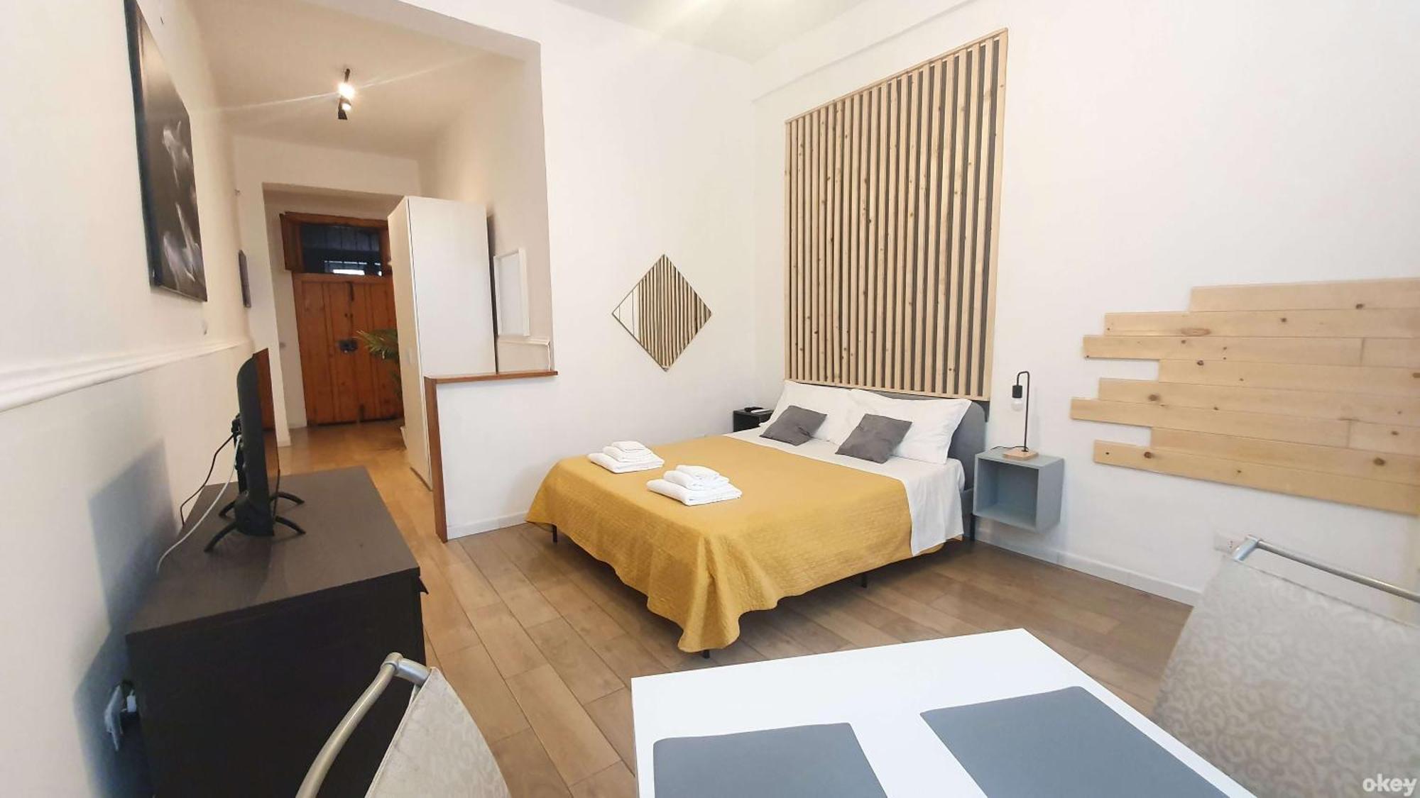 Suite Adriatica Hottube And Sauna บารี ภายนอก รูปภาพ