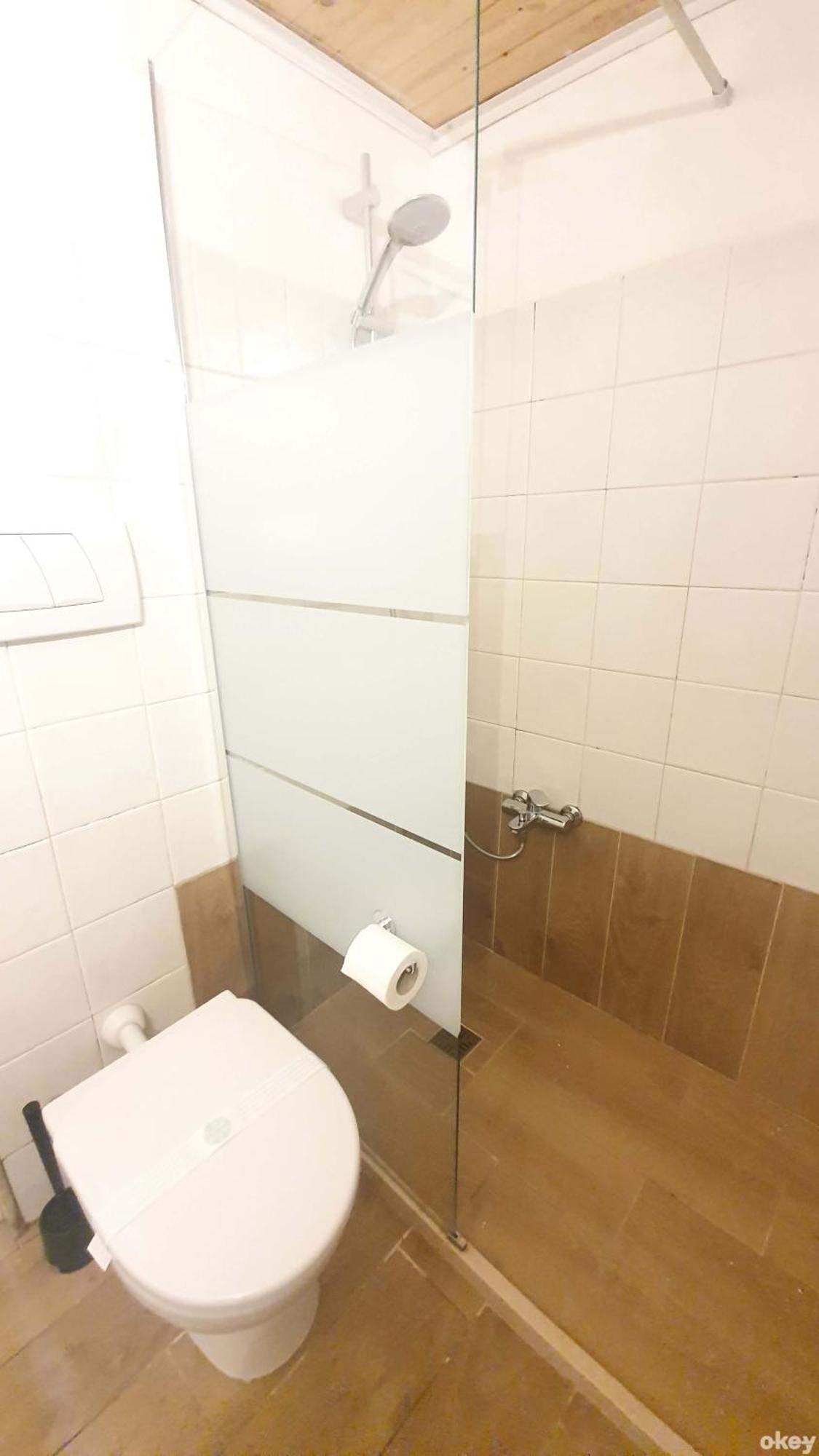 Suite Adriatica Hottube And Sauna บารี ภายนอก รูปภาพ