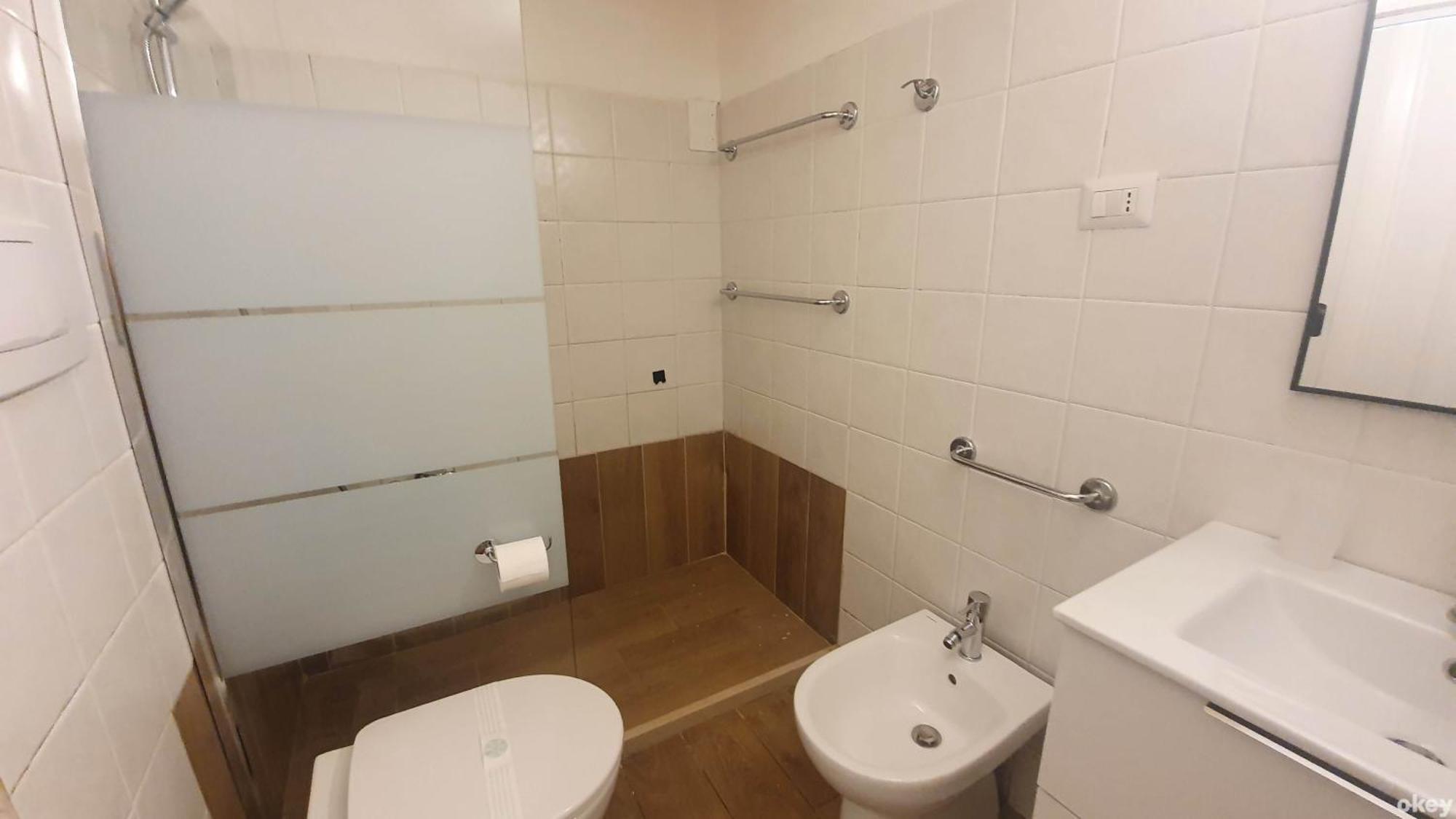 Suite Adriatica Hottube And Sauna บารี ภายนอก รูปภาพ