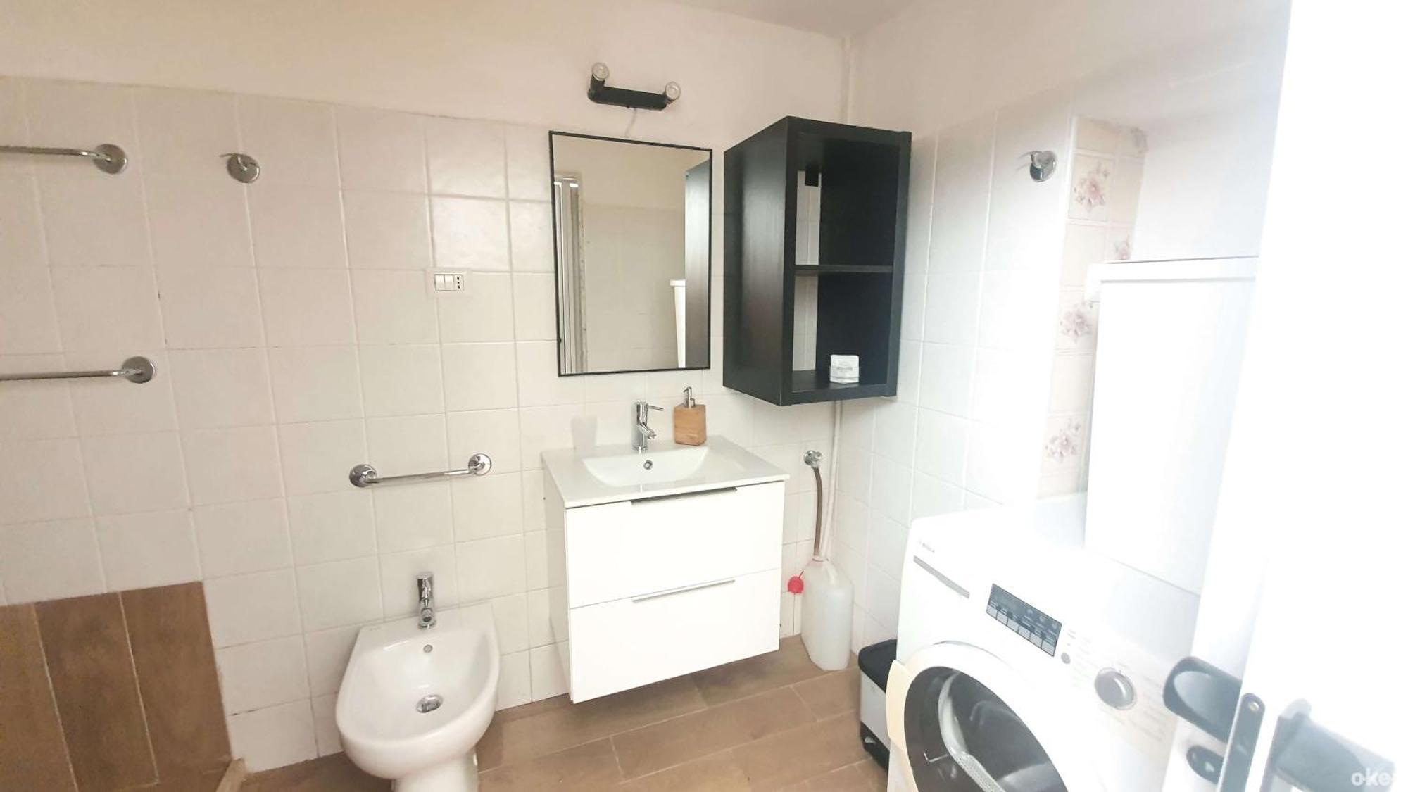Suite Adriatica Hottube And Sauna บารี ภายนอก รูปภาพ